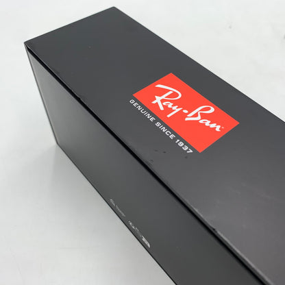 【中古品】【メンズ】 RAY-BAN レイバン JACK TITANIUM SUNGLASSES RB8165 ジャック チタニウム サングラス アイウェア アクセサリー 203-260503-ko-08-tei サイズ：51□20-145 カラー：ゴールド 万代Net店
