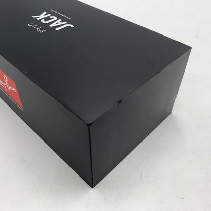 【中古品】【メンズ】 RAY-BAN レイバン JACK TITANIUM SUNGLASSES RB8165 ジャック チタニウム サングラス アイウェア アクセサリー 203-260503-ko-08-tei サイズ：51□20-145 カラー：ゴールド 万代Net店