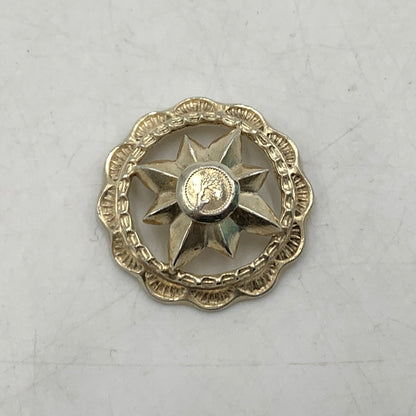 【中古品】【メンズ】 WILD WOOD ワイルドウッド PENDANT TOP ペンダントトップ アクセサリー 191-260503-ko-18-tei カラー：シルバー/ゴールド系 万代Net店