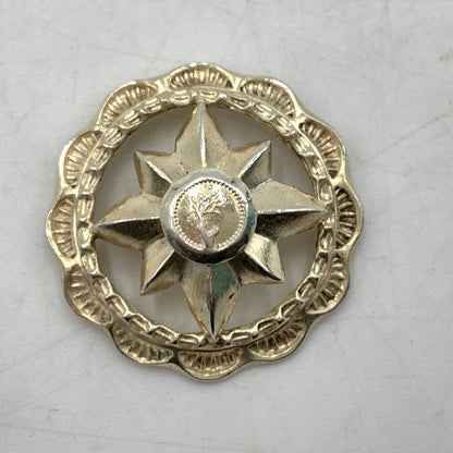 【中古品】【メンズ】 WILD WOOD ワイルドウッド PENDANT TOP ペンダントトップ アクセサリー 191-260503-ko-18-tei カラー：シルバー/ゴールド系 万代Net店