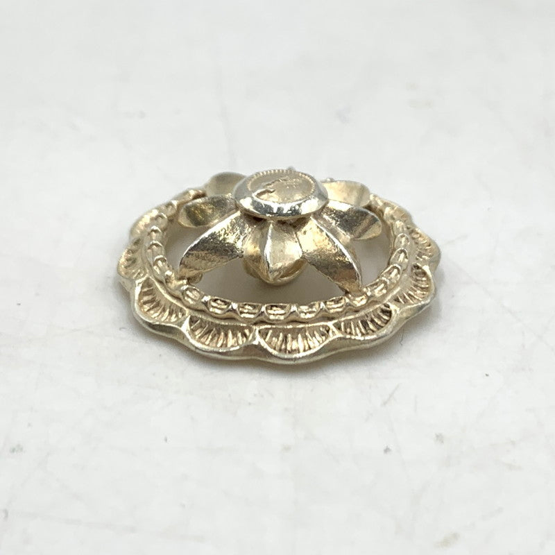 【中古品】【メンズ】 WILD WOOD ワイルドウッド PENDANT TOP ペンダントトップ アクセサリー 191-260503-ko-18-tei カラー：シルバー/ゴールド系 万代Net店