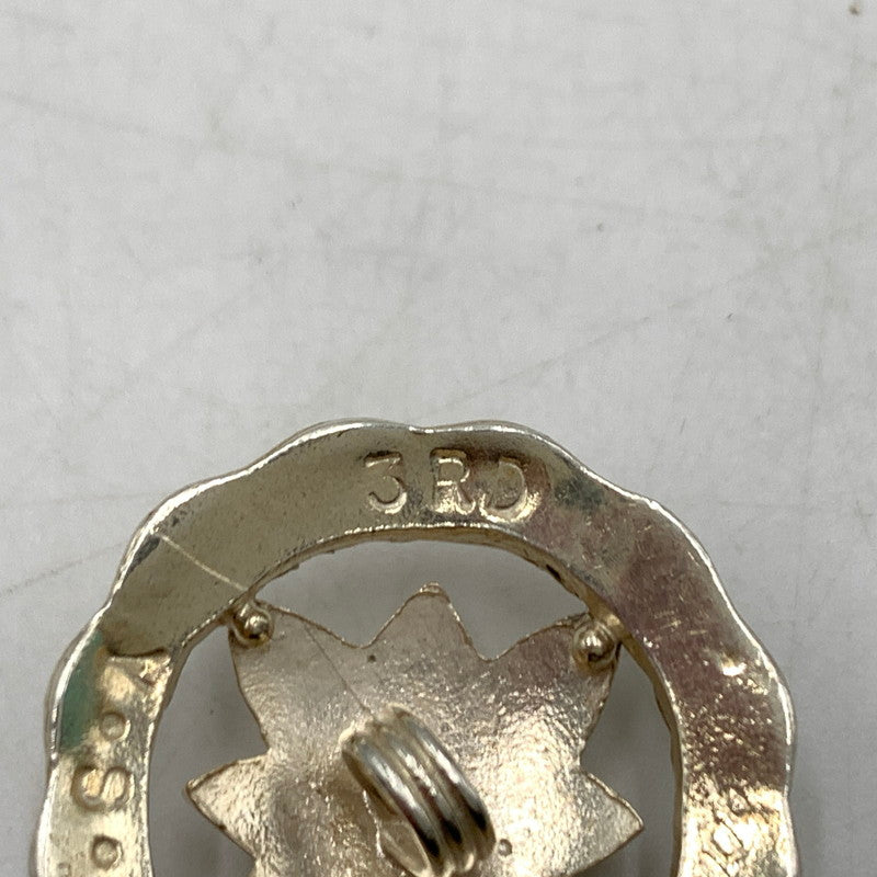 【中古品】【メンズ】 WILD WOOD ワイルドウッド PENDANT TOP ペンダントトップ アクセサリー 191-260503-ko-18-tei カラー：シルバー/ゴールド系 万代Net店