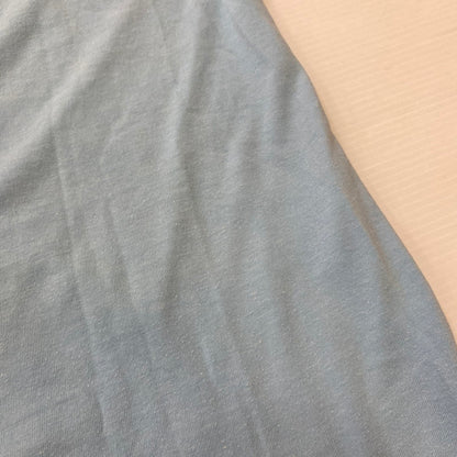 【中古品】【メンズ】 ARTEX アルテックス 80's DESTINATION SAND SUN SURF SNOOPY TEE VINTAGE 80年代 ディスティネーション サンド サン サーフ スヌーピー Tシャツ 半袖 トップス 145-260424-ks-08-tei サイズ：M カラー：ブルー 万代Net店