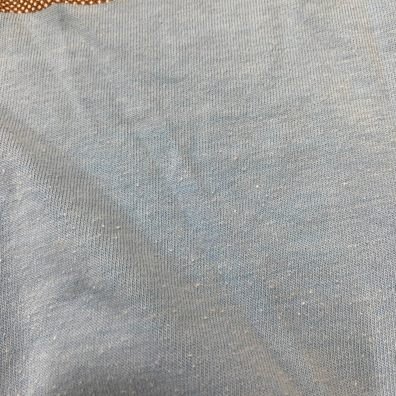 【中古品】【メンズ】 ARTEX アルテックス 80's DESTINATION SAND SUN SURF SNOOPY TEE VINTAGE 80年代 ディスティネーション サンド サン サーフ スヌーピー Tシャツ 半袖 トップス 145-260424-ks-08-tei サイズ：M カラー：ブルー 万代Net店