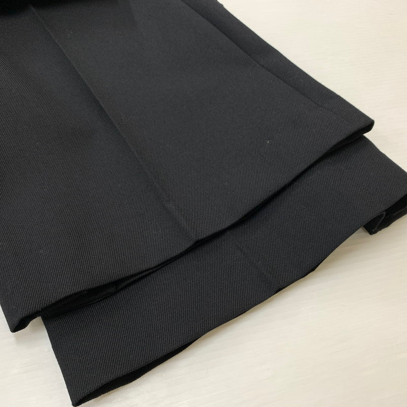【中古品】【メンズ】 CEDARWOOD シダーウッド CITIES' CLUB BOOTCUT PANTS CWCTZ2502-PT02 クラブ ブーツカット パンツ ボトムス 151-260504-ko-25-tei サイズ：46 カラー：ブラック 万代Net店