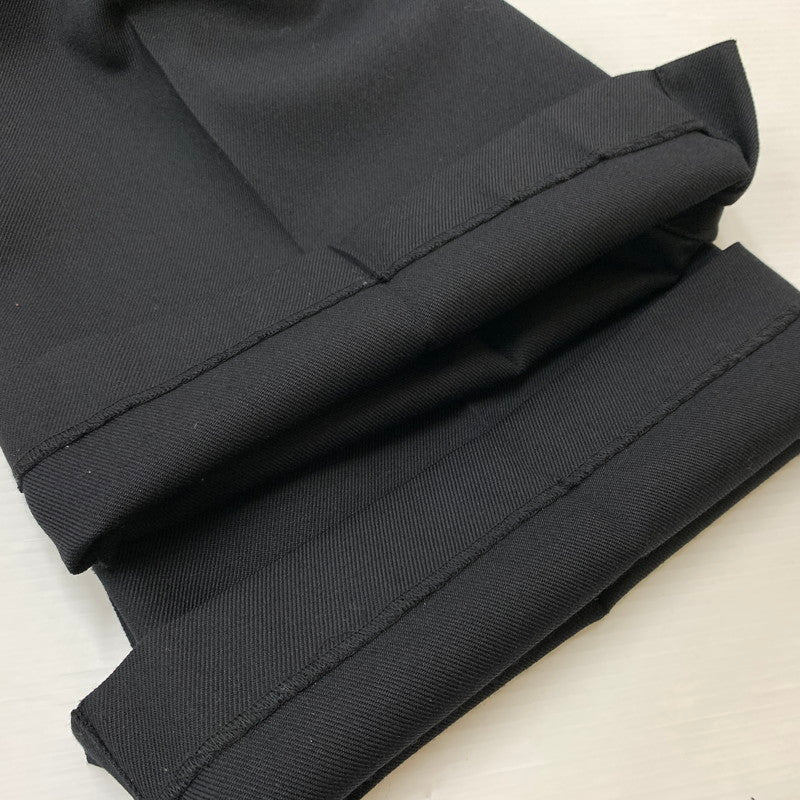 【中古品】【メンズ】 CEDARWOOD シダーウッド CITIES' CLUB BOOTCUT PANTS CWCTZ2502-PT02 クラブ ブーツカット パンツ ボトムス 151-260504-ko-25-tei サイズ：46 カラー：ブラック 万代Net店