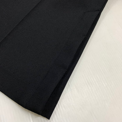 【中古品】【メンズ】 CEDARWOOD シダーウッド CITIES' CLUB BOOTCUT PANTS CWCTZ2502-PT02 クラブ ブーツカット パンツ ボトムス 151-260504-ko-25-tei サイズ：46 カラー：ブラック 万代Net店