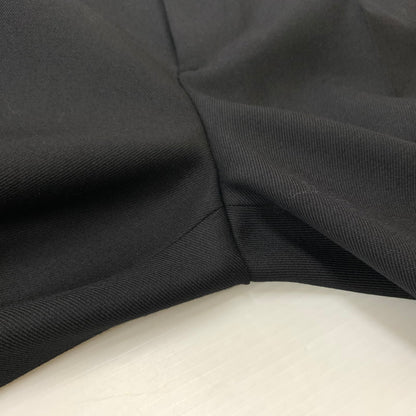 【中古品】【メンズ】 CEDARWOOD シダーウッド CITIES' CLUB BOOTCUT PANTS CWCTZ2502-PT02 クラブ ブーツカット パンツ ボトムス 151-260504-ko-25-tei サイズ：46 カラー：ブラック 万代Net店