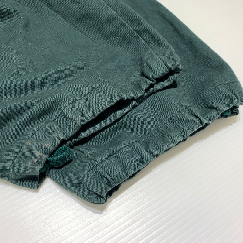 【中古品】【メンズ】 LFYT エルエフワイティー RELAXED FIT CARGO PANTS LS231203 リラックス フィット カーゴ パンツ ボトムス 153-260716-ko-16-tei サイズ：XXL カラー：グリーン 万代Net店