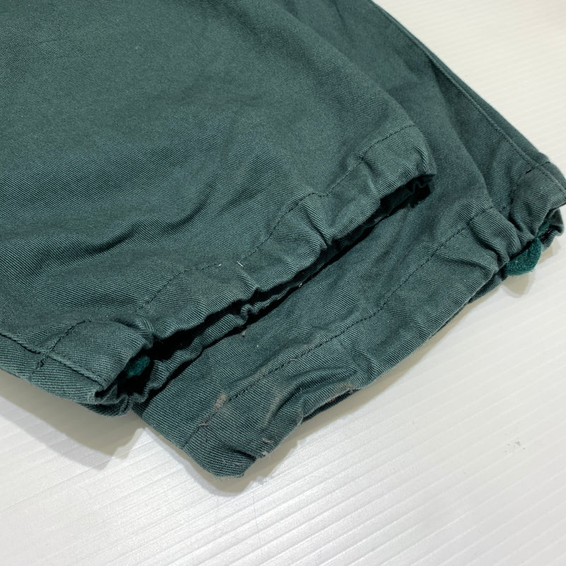 【中古品】【メンズ】 LFYT エルエフワイティー RELAXED FIT CARGO PANTS LS231203 リラックス フィット カーゴ パンツ ボトムス 153-260716-ko-16-tei サイズ：XXL カラー：グリーン 万代Net店