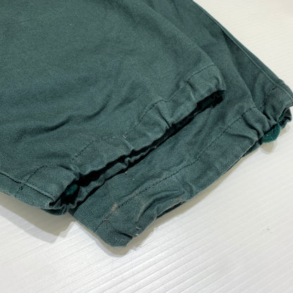 【中古品】【メンズ】 LFYT エルエフワイティー RELAXED FIT CARGO PANTS LS231203 リラックス フィット カーゴ パンツ ボトムス 153-260716-ko-16-tei サイズ：XXL カラー：グリーン 万代Net店