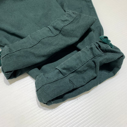 【中古品】【メンズ】 LFYT エルエフワイティー RELAXED FIT CARGO PANTS LS231203 リラックス フィット カーゴ パンツ ボトムス 153-260716-ko-16-tei サイズ：XXL カラー：グリーン 万代Net店