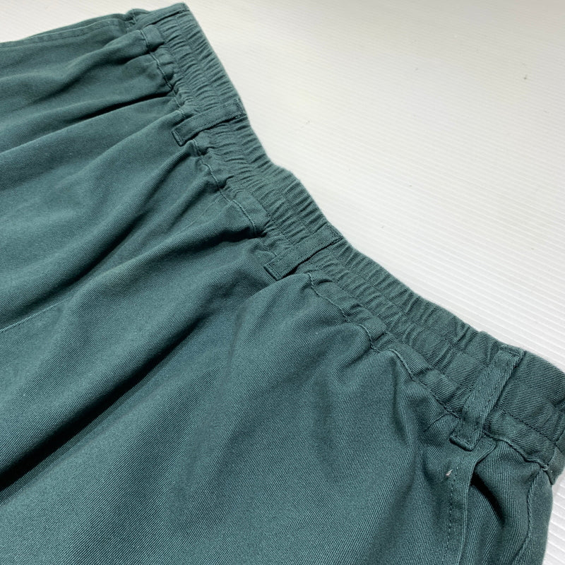 【中古品】【メンズ】 LFYT エルエフワイティー RELAXED FIT CARGO PANTS LS231203 リラックス フィット カーゴ パンツ ボトムス 153-260716-ko-16-tei サイズ：XXL カラー：グリーン 万代Net店