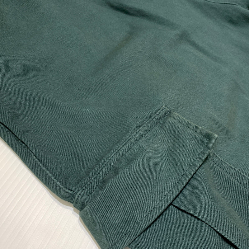 【中古品】【メンズ】 LFYT エルエフワイティー RELAXED FIT CARGO PANTS LS231203 リラックス フィット カーゴ パンツ ボトムス 153-260716-ko-16-tei サイズ：XXL カラー：グリーン 万代Net店