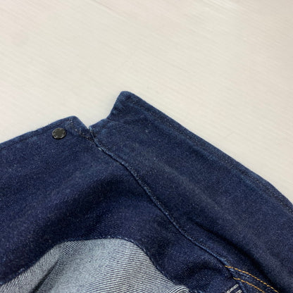 【中古品】【メンズ】 DENHAM デンハム BRULER JACKET ACIV 27180-2-20509 ブリュレ ジャケット アウター デニムジャケット Gジャン 140-260429-ko-15-fuzh サイズ：XL カラー：インディゴ 万代Net店