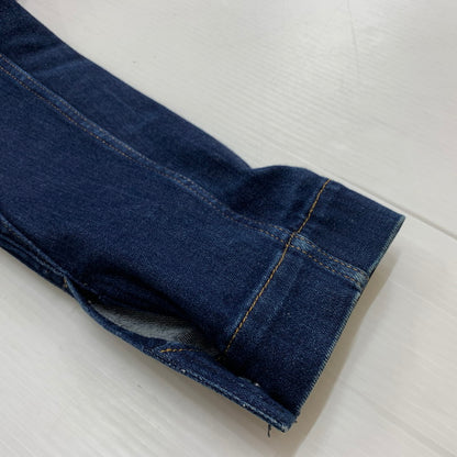 【中古品】【メンズ】 DENHAM デンハム BRULER JACKET ACIV 27180-2-20509 ブリュレ ジャケット アウター デニムジャケット Gジャン 140-260429-ko-15-fuzh サイズ：XL カラー：インディゴ 万代Net店