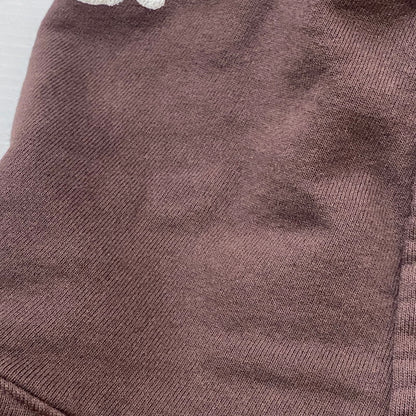 【中古品】【メンズ】 Jae Tips ジェイ ティップス UPTOWN HOODIE アップタウン フーディ トップス プルオーバーパーカー USA製 142-260501-ks-14-tei サイズ：XL カラー：ブラウン 万代Net店
