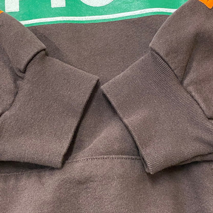 【中古品】【メンズ】 Jae Tips ジェイ ティップス UPTOWN HOODIE アップタウン フーディ トップス プルオーバーパーカー USA製 142-260501-ks-14-tei サイズ：XL カラー：ブラウン 万代Net店