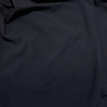 【中古品】【メンズ】 SOPHNET. ソフネット STRETCH GABARDINE SHIRT JACKET SOPH-180005 ストレッチギャバジン シャツジャケット ライトアウター 142-260720-ko-09-tei サイズ：S カラー：ネイビー 万代Net店