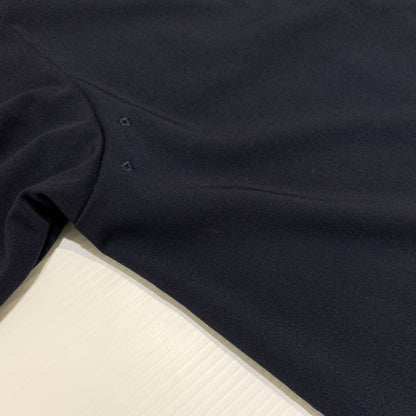 【中古品】【メンズ】 SOPHNET. ソフネット STRETCH GABARDINE SHIRT JACKET SOPH-180005 ストレッチギャバジン シャツジャケット ライトアウター 142-260720-ko-09-tei サイズ：S カラー：ネイビー 万代Net店