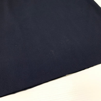 【中古品】【メンズ】 SOPHNET. ソフネット STRETCH GABARDINE SHIRT JACKET SOPH-180005 ストレッチギャバジン シャツジャケット ライトアウター 142-260720-ko-09-tei サイズ：S カラー：ネイビー 万代Net店