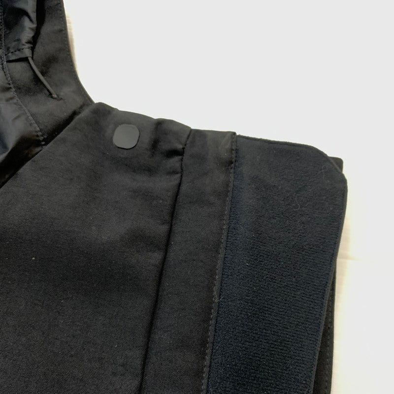 【中古品】【メンズ】 THE NORTH FACE ザ・ノースフェイス TRANS ANTARCTICA PARKA NP62238 トランス アンタークティカ パーカ アウター ナイロンジャケット 144-260429-ko-07-tei サイズ：XL カラー：ブラック 万代Net店