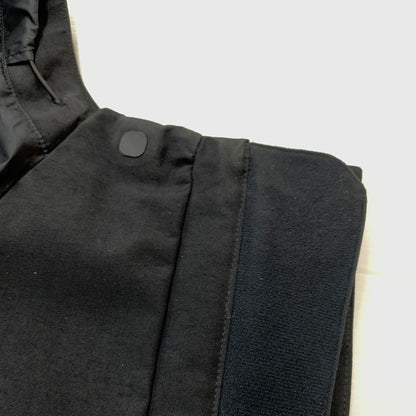 【中古品】【メンズ】 THE NORTH FACE ザ・ノースフェイス TRANS ANTARCTICA PARKA NP62238 トランス アンタークティカ パーカ アウター ナイロンジャケット 144-260429-ko-07-tei サイズ：XL カラー：ブラック 万代Net店
