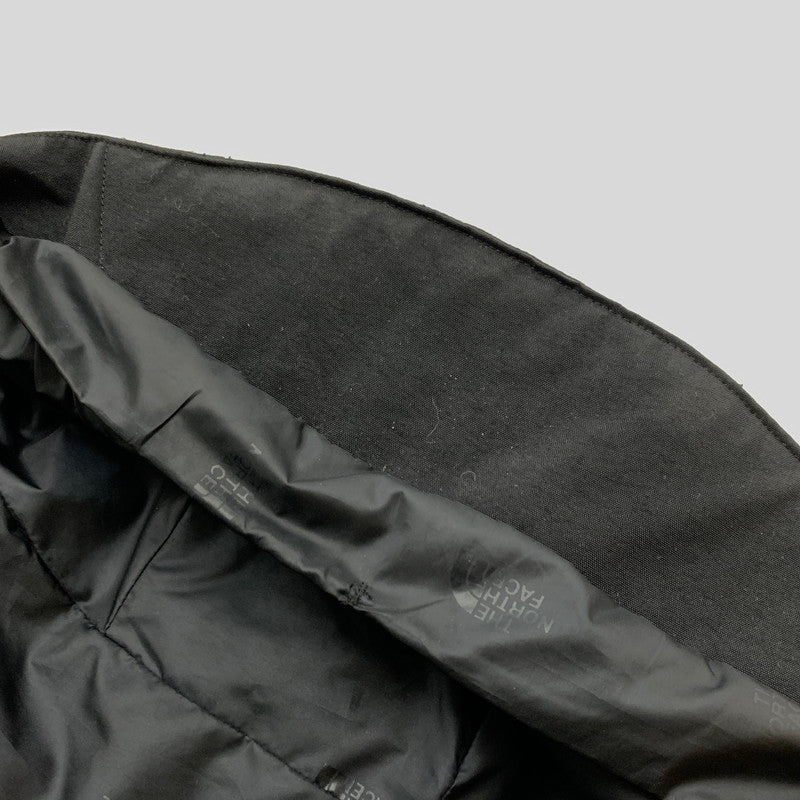 【中古品】【メンズ】 THE NORTH FACE ザ・ノースフェイス TRANS ANTARCTICA PARKA NP62238 トランス アンタークティカ パーカ アウター ナイロンジャケット 144-260429-ko-07-tei サイズ：XL カラー：ブラック 万代Net店