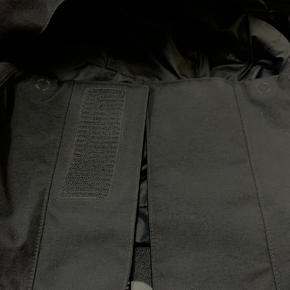 【中古品】【メンズ】 THE NORTH FACE ザ・ノースフェイス TRANS ANTARCTICA PARKA NP62238 トランス アンタークティカ パーカ アウター ナイロンジャケット 144-260429-ko-07-tei サイズ：XL カラー：ブラック 万代Net店