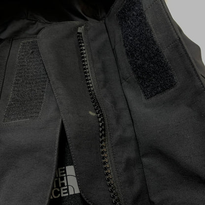 【中古品】【メンズ】 THE NORTH FACE ザ・ノースフェイス TRANS ANTARCTICA PARKA NP62238 トランス アンタークティカ パーカ アウター ナイロンジャケット 144-260429-ko-07-tei サイズ：XL カラー：ブラック 万代Net店