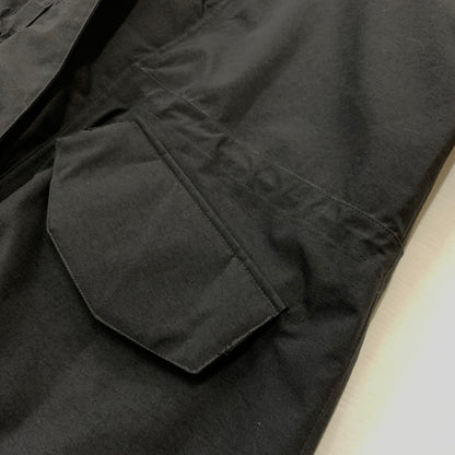 【中古品】【メンズ】 THE NORTH FACE ザ・ノースフェイス TRANS ANTARCTICA PARKA NP62238 トランス アンタークティカ パーカ アウター ナイロンジャケット 144-260429-ko-07-tei サイズ：XL カラー：ブラック 万代Net店
