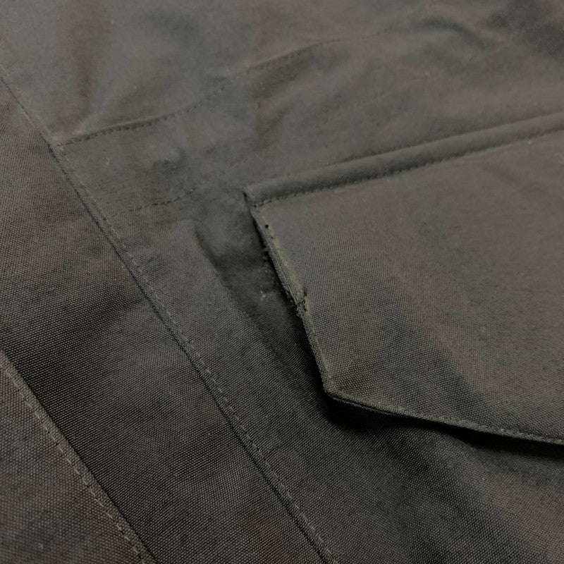 【中古品】【メンズ】 THE NORTH FACE ザ・ノースフェイス TRANS ANTARCTICA PARKA NP62238 トランス アンタークティカ パーカ アウター ナイロンジャケット 144-260429-ko-07-tei サイズ：XL カラー：ブラック 万代Net店