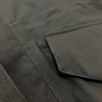 【中古品】【メンズ】 THE NORTH FACE ザ・ノースフェイス TRANS ANTARCTICA PARKA NP62238 トランス アンタークティカ パーカ アウター ナイロンジャケット 144-260429-ko-07-tei サイズ：XL カラー：ブラック 万代Net店