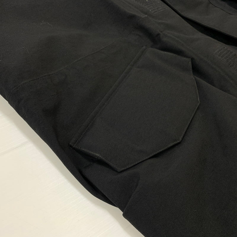 【中古品】【メンズ】 THE NORTH FACE ザ・ノースフェイス TRANS ANTARCTICA PARKA NP62238 トランス アンタークティカ パーカ アウター ナイロンジャケット 144-260429-ko-07-tei サイズ：XL カラー：ブラック 万代Net店