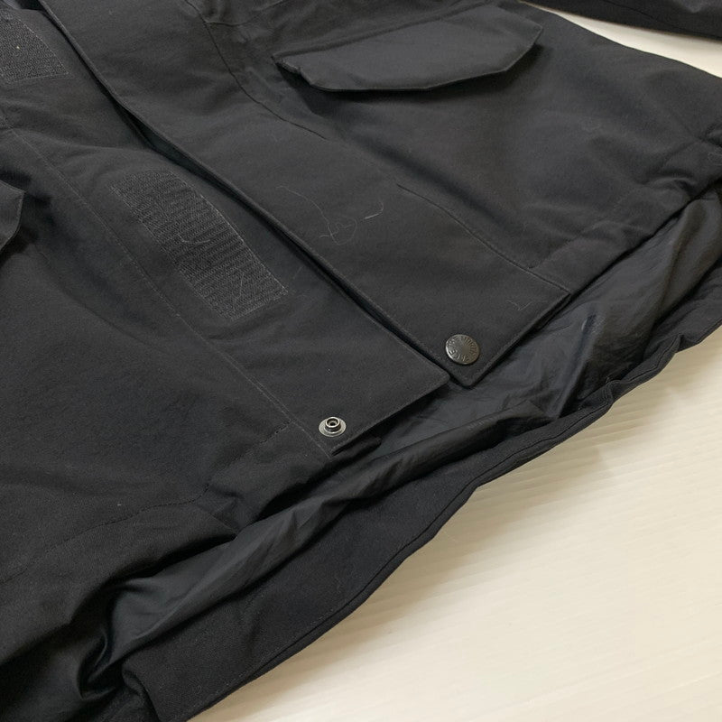 【中古品】【メンズ】 THE NORTH FACE ザ・ノースフェイス TRANS ANTARCTICA PARKA NP62238 トランス アンタークティカ パーカ アウター ナイロンジャケット 144-260429-ko-07-tei サイズ：XL カラー：ブラック 万代Net店