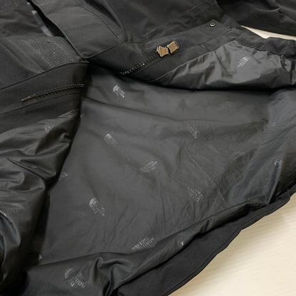 【中古品】【メンズ】 THE NORTH FACE ザ・ノースフェイス TRANS ANTARCTICA PARKA NP62238 トランス アンタークティカ パーカ アウター ナイロンジャケット 144-260429-ko-07-tei サイズ：XL カラー：ブラック 万代Net店