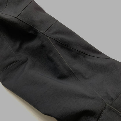 【中古品】【メンズ】 THE NORTH FACE ザ・ノースフェイス TRANS ANTARCTICA PARKA NP62238 トランス アンタークティカ パーカ アウター ナイロンジャケット 144-260429-ko-07-tei サイズ：XL カラー：ブラック 万代Net店