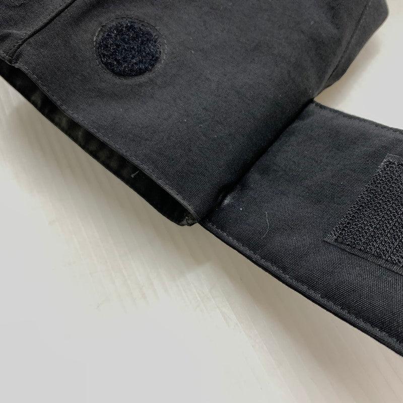 【中古品】【メンズ】 THE NORTH FACE ザ・ノースフェイス TRANS ANTARCTICA PARKA NP62238 トランス アンタークティカ パーカ アウター ナイロンジャケット 144-260429-ko-07-tei サイズ：XL カラー：ブラック 万代Net店