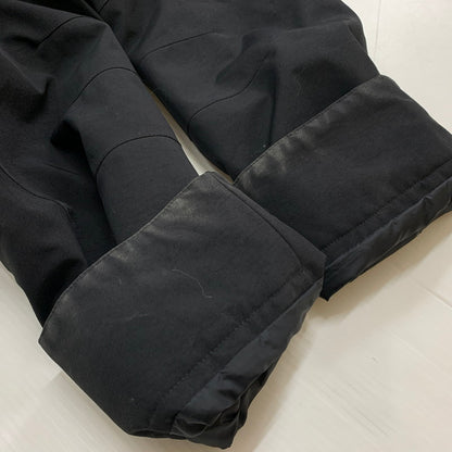 【中古品】【メンズ】 THE NORTH FACE ザ・ノースフェイス TRANS ANTARCTICA PARKA NP62238 トランス アンタークティカ パーカ アウター ナイロンジャケット 144-260429-ko-07-tei サイズ：XL カラー：ブラック 万代Net店