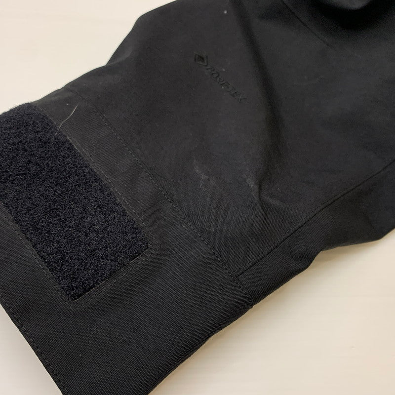 【中古品】【メンズ】 THE NORTH FACE ザ・ノースフェイス TRANS ANTARCTICA PARKA NP62238 トランス アンタークティカ パーカ アウター ナイロンジャケット 144-260429-ko-07-tei サイズ：XL カラー：ブラック 万代Net店
