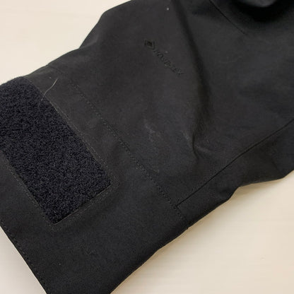 【中古品】【メンズ】 THE NORTH FACE ザ・ノースフェイス TRANS ANTARCTICA PARKA NP62238 トランス アンタークティカ パーカ アウター ナイロンジャケット 144-260429-ko-07-tei サイズ：XL カラー：ブラック 万代Net店