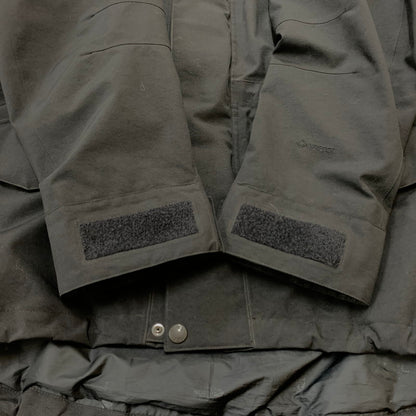 【中古品】【メンズ】 THE NORTH FACE ザ・ノースフェイス TRANS ANTARCTICA PARKA NP62238 トランス アンタークティカ パーカ アウター ナイロンジャケット 144-260429-ko-07-tei サイズ：XL カラー：ブラック 万代Net店