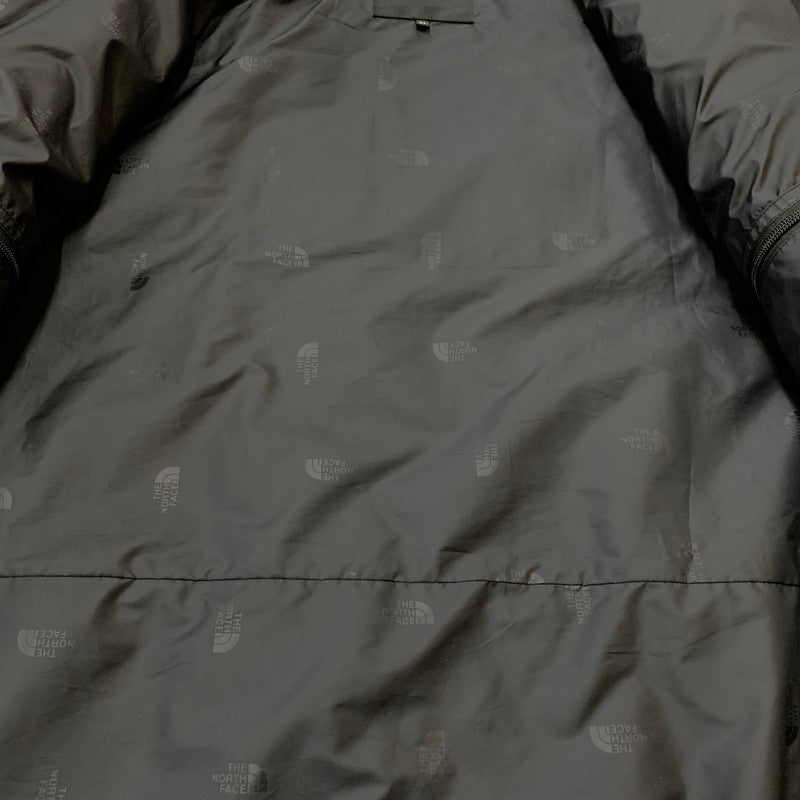【中古品】【メンズ】 THE NORTH FACE ザ・ノースフェイス TRANS ANTARCTICA PARKA NP62238 トランス アンタークティカ パーカ アウター ナイロンジャケット 144-260429-ko-07-tei サイズ：XL カラー：ブラック 万代Net店