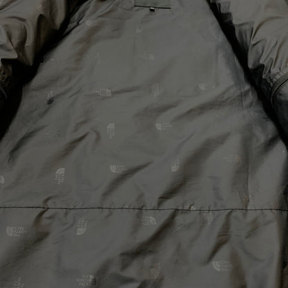 【中古品】【メンズ】 THE NORTH FACE ザ・ノースフェイス TRANS ANTARCTICA PARKA NP62238 トランス アンタークティカ パーカ アウター ナイロンジャケット 144-260429-ko-07-tei サイズ：XL カラー：ブラック 万代Net店