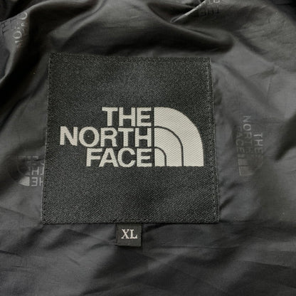 【中古品】【メンズ】 THE NORTH FACE ザ・ノースフェイス TRANS ANTARCTICA PARKA NP62238 トランス アンタークティカ パーカ アウター ナイロンジャケット 144-260429-ko-07-tei サイズ：XL カラー：ブラック 万代Net店