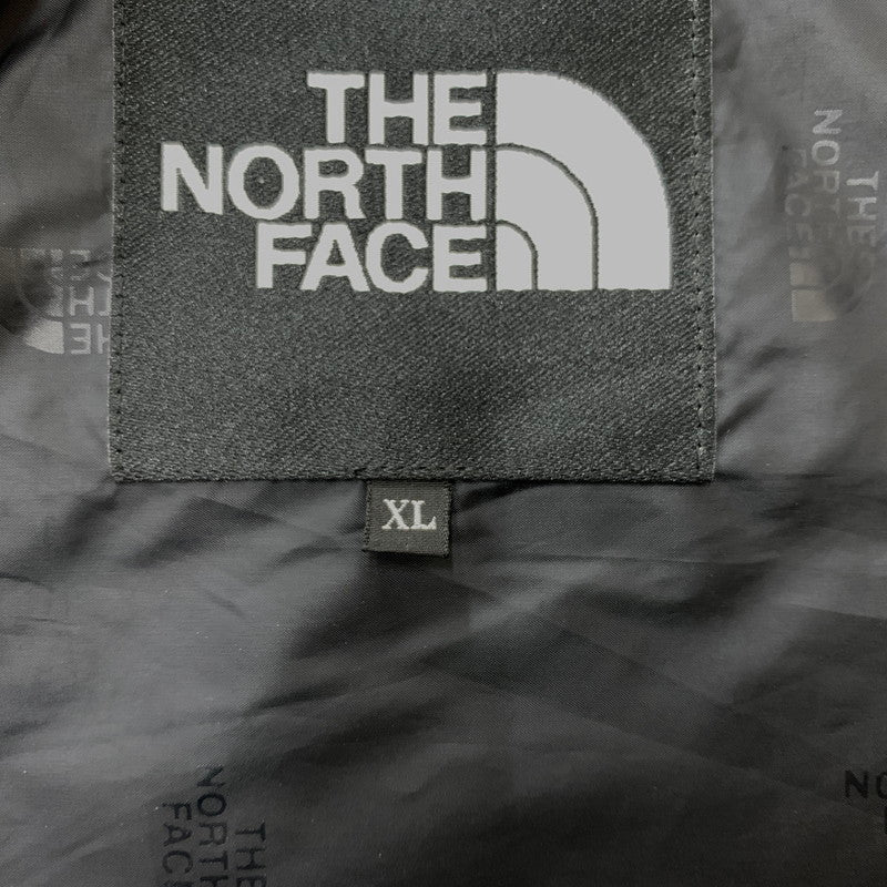 【中古品】【メンズ】 THE NORTH FACE ザ・ノースフェイス TRANS ANTARCTICA PARKA NP62238 トランス アンタークティカ パーカ アウター ナイロンジャケット 144-260429-ko-07-tei サイズ：XL カラー：ブラック 万代Net店