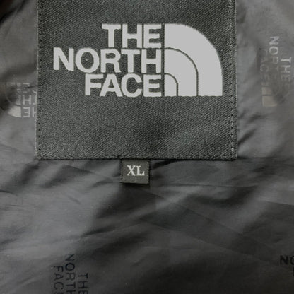 【中古品】【メンズ】 THE NORTH FACE ザ・ノースフェイス TRANS ANTARCTICA PARKA NP62238 トランス アンタークティカ パーカ アウター ナイロンジャケット 144-260429-ko-07-tei サイズ：XL カラー：ブラック 万代Net店