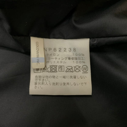 【中古品】【メンズ】 THE NORTH FACE ザ・ノースフェイス TRANS ANTARCTICA PARKA NP62238 トランス アンタークティカ パーカ アウター ナイロンジャケット 144-260429-ko-07-tei サイズ：XL カラー：ブラック 万代Net店