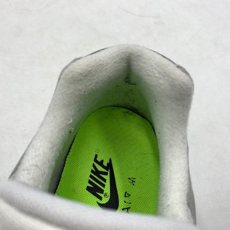 【中古品】【メンズ】 NIKE ナイキ AIR MAX 95 OG "YELLOW GRADATION" 554970-071 エアマックス95 スニーカー 靴 160-260618-ko-03-tei サイズ：27cm カラー：グレー 万代Net店