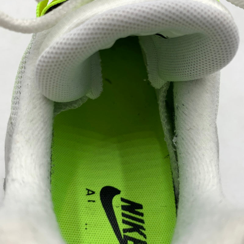 【中古品】【メンズ】 NIKE ナイキ AIR MAX 95 OG "YELLOW GRADATION" 554970-071 エアマックス95 スニーカー 靴 160-260618-ko-03-tei サイズ：27cm カラー：グレー 万代Net店
